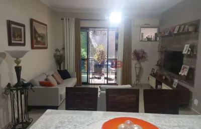 Apartamento com 2 quartos à venda na praia do jequia, 90, ribeira, rio de janeiro, 103 m2 por r$ 540.000