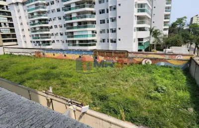 Terreno comercial para alugar na estrada dos três rios, 1066, freguesia (jacarepaguá), rio de janeiro, 1540 m2 por r$ 45.000