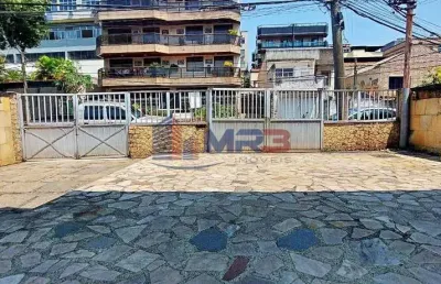 Casa com 5 quartos à venda na rua alberto maranhão, 73, jardim guanabara, rio de janeiro, 168 m2 por r$ 920.000
