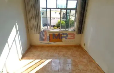 Apartamento com 2 quartos à venda na estrada governador chagas freitas, 402, portuguesa, rio de janeiro, 59 m2 por r$ 280.000