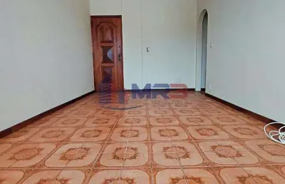 Apartamento com 3 quartos para alugar na avenida geremário dantas, 531, pechincha, rio de janeiro, 77 m2 por r$ 1.500