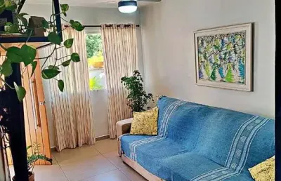 Casa em condomínio fechado com 2 quartos à venda na rua edgard werneck, ​​​​​​​825, pechincha, rio de janeiro, 120 m2 por r$ 450.000