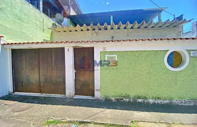 Casa em condomínio fechado com 3 quartos para alugar na estrada santa efigênia, 461, taquara, rio de janeiro, 114 m2 por r$ 2.400