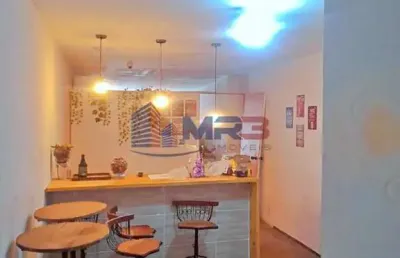 Ponto comercial para alugar na avenida geremário dantas, 197, tanque, rio de janeiro, 49 m2 por r$ 700
