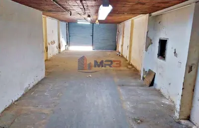 Barracão / galpão / depósito para alugar na rua general polidoro, 254, botafogo, rio de janeiro, 643 m2 por r$ 19.500