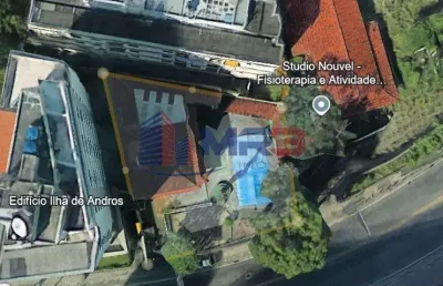 Terreno à venda na avenida geremário dantas, 373, tanque, rio de janeiro, 700 m2 por r$ 3.500.000
