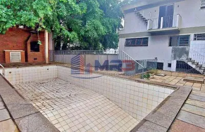 Casa com 4 quartos à venda na avenida geremário dantas, 472, pechincha, rio de janeiro por r$ 900.000