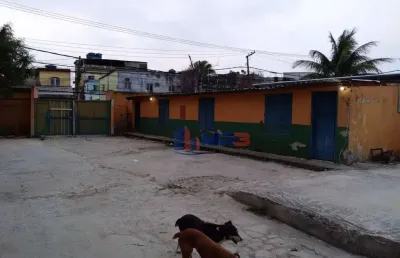 Terreno à venda na rua andré rocha, 3162, taquara, rio de janeiro, 2000 m2 por r$ 10.000.000