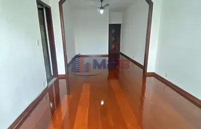 Apartamento com 3 quartos à venda na rua antônio nascimento, 71, jardim guanabara, rio de janeiro, 119 m2 por r$ 750.000