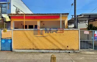 Casa com 1 quarto para alugar na rua das azaléas, 500, vila valqueire, rio de janeiro, 120 m2 por r$ 5.000