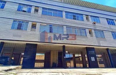 Apartamento com 2 quartos à venda na rua frank garcia, 44, tauá, rio de janeiro, 69 m2 por r$ 290.000