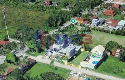 Terreno à venda na rua rosa antunes, 100, vargem pequena, rio de janeiro, 388 m2 por r$ 550.000