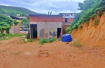 Terreno à venda na rua baronesa, 1430, praça seca, rio de janeiro, 792 m2 por r$ 200.000