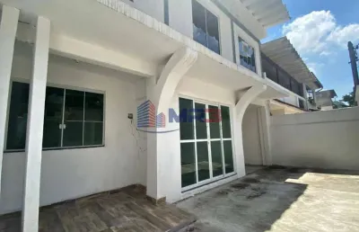 Casa em condomínio fechado com 4 quartos à venda na rua penaforte, 300, freguesia (jacarepaguá), rio de janeiro, 287 m2 por r$ 650.000