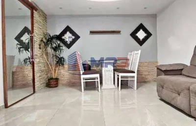 Casa com 2 quartos à venda na rua alves do vale, 346, vila valqueire, rio de janeiro, 100 m2 por r$ 380.000