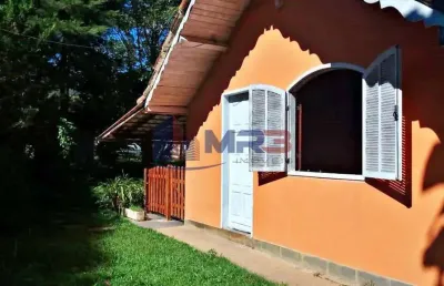 Chácara / sítio com 1 quarto à venda na estrada ernesto de souza cardinot cardinot, km 60, conselheiro paulino, nova friburgo, 111300 m2 por r$ 850.000