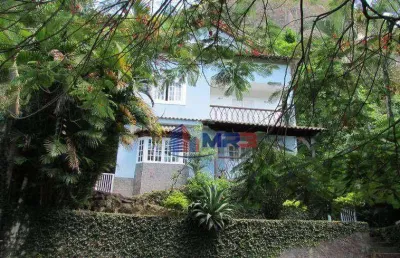 Casa com 4 quartos à venda na estrada dos bandeirantes, 12750, vargem pequena, rio de janeiro, 160 m2 por r$ 1.200.000