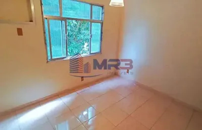Apartamento com 2 quartos à venda na rua silveira sampaio, 90, freguesia (ilha do governador), rio de janeiro, 53 m2 por r$ 270.000