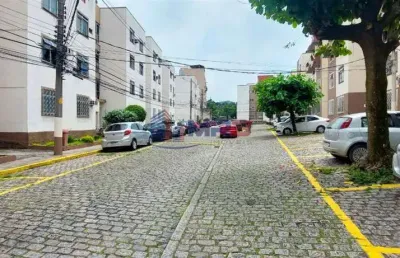 Apartamento com 3 quartos à venda na avenida geremário dantas, 480, tanque, rio de janeiro, 62 m2 por r$ 230.000