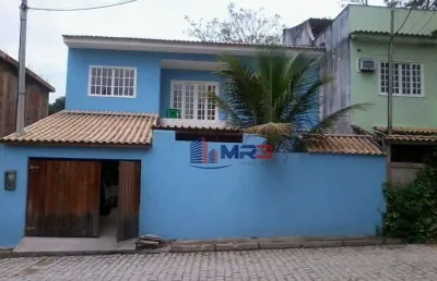 Casa em condomínio fechado com 3 quartos à venda na rua ipadu, 541, taquara, rio de janeiro, 130 m2 por r$ 420.000