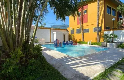 Casa com 4 quartos à venda na estrada pacui, 81, vargem grande, rio de janeiro, 400 m2 por r$ 1.750.000