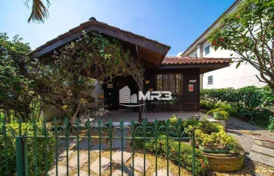 Casa em condomínio fechado com 2 quartos à venda na rua paulo josé mahfud, 20, vargem pequena, rio de janeiro, 180 m2 por r$ 450.000