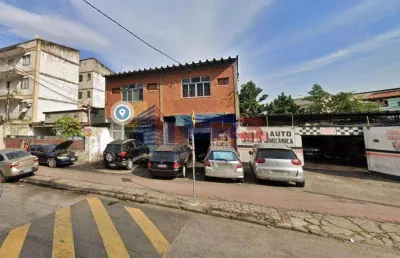 Prédio com 4 salas à venda na estrada do tindiba, 3347, taquara, rio de janeiro, 310 m2 por r$ 1.300.000