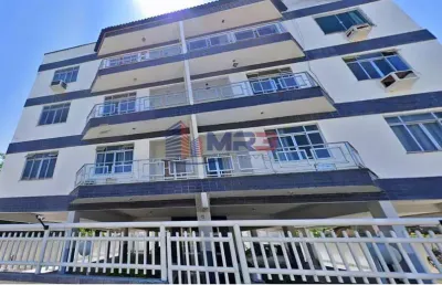 Apartamento com 2 quartos à venda na rua iracema, lote 11, centro, mangaratiba, 68 m2 por r$ 280.000
