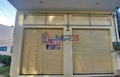 Ponto comercial para alugar na rua renato meira lima, 53, tanque, rio de janeiro, 90 m2 por r$ 3.500