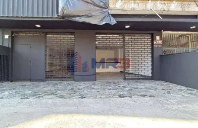 Ponto comercial para alugar na estrada do dendê, 1.012, tauá, rio de janeiro, 199 m2 por r$ 6.500