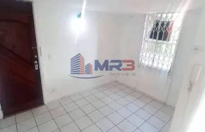 Apartamento com 2 quartos para alugar na rua frei inocêncio, 233, praia da bandeira, rio de janeiro, 47 m2 por r$ 1.100
