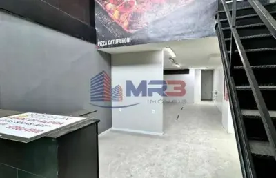 Sala comercial para alugar na estrada do rio grande, 868, taquara, rio de janeiro, 90 m2 por r$ 4.900