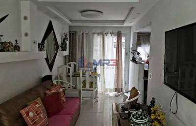 Casa em condomínio fechado com 3 quartos para alugar na estrada dos bandeirantes, 22211, vargem pequena, rio de janeiro, 85 m2 por r$ 4.500