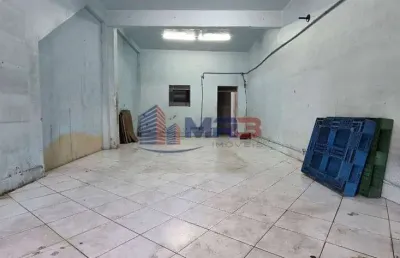 Ponto comercial com 1 sala para alugar na rua andré rocha, 1817, taquara, rio de janeiro, 102 m2 por r$ 3.500