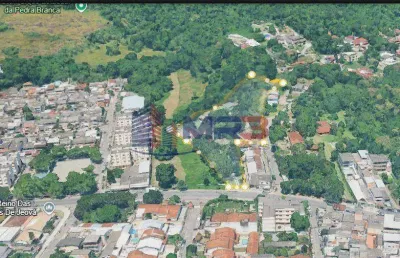 Terreno à venda na estrada do rio grande, 4387, taquara, rio de janeiro, 10000 m2 por r$ 18.000.000