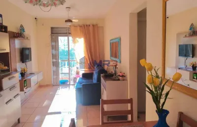 Apartamento com 2 quartos à venda na rua visconde de asseca, 196, taquara, rio de janeiro, 53 m2 por r$ 320.000