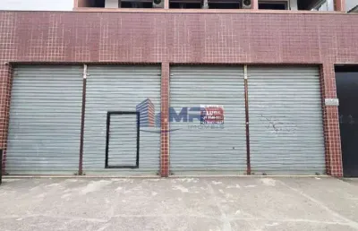 Ponto comercial com 1 sala para alugar na estrada curumau, 293, taquara, rio de janeiro, 302 m2 por r$ 6.000