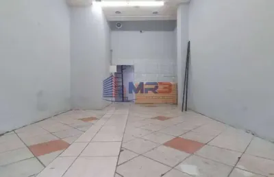 Ponto comercial com 1 sala para alugar na rua mareante, 1, cocotá, rio de janeiro, 60 m2 por r$ 3.900