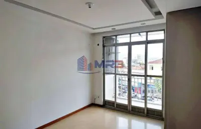 Apartamento com 2 quartos à venda na avenida monsenhor félix, 277, irajá, rio de janeiro, 55 m2 por r$ 425.000
