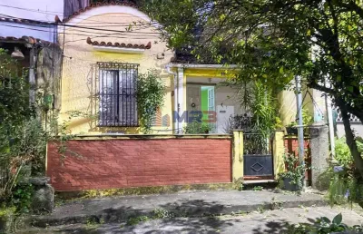 Casa com 2 quartos à venda na rua pio dutra, 163, freguesia (ilha do governador), rio de janeiro, 63 m2 por r$ 350.000