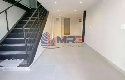 Ponto comercial para alugar na rua serra negra, 10, tanque, rio de janeiro, 35 m2 por r$ 5.000