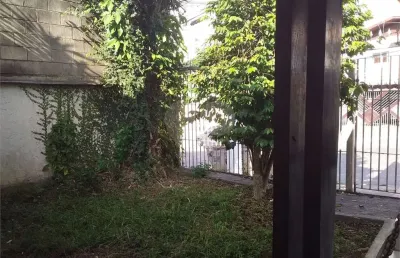 Casa com 3 quartos à venda na Avenida Doutor Lino de Moraes Leme, 996, Vila Mascote, São Paulo