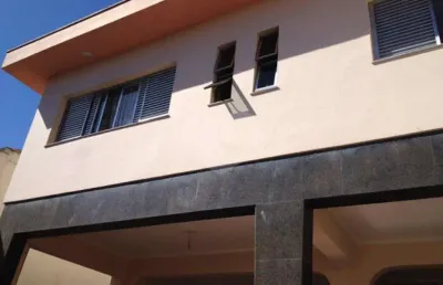 Casa tipo sobrado à venda com 517 metros 03 dorm 02 suítes 05 vagas na vila santa catarina são paulo
