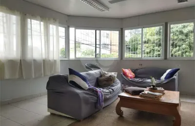 Vende sobrado com 180m² 3 dormitórios na vila santa catarina são paulo sp