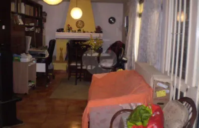 Sobrado para venda  3 dormitorios sendo 1 suite, 2 vagas no jardim prudencia