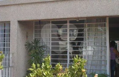 Sobrado à venda com 193 metros na vila mascote são paulo sp