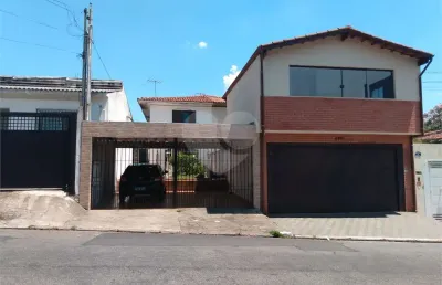 Sobrado vila marari - 210m² 3 dorms, 1 suíte, 2wc, 2 vagas,2 salas, 1 edícula - venda