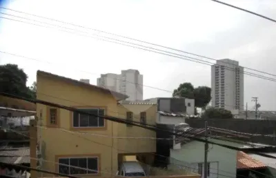 Casa tipo sobrado com 03 dorm 01 suite 03 vagas - edicula com 02 dorm - vila mascote / venda