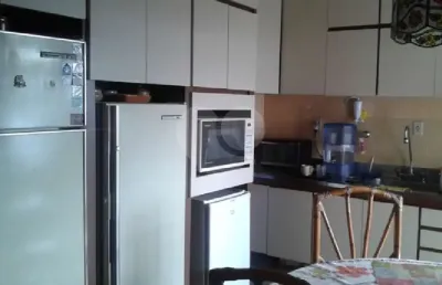 Apartamento 03 dorm 01 suíte 01 vaga na vila clementino para venda.