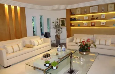 Casa com 469m²   04 dormitórios 03 suítes 04 vagas aclimação próxima ao parque - venda